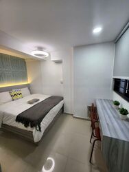 Blk 11 BOON KENG VILLE (Kallang/Whampoa), HDB 3 Rooms #570607631